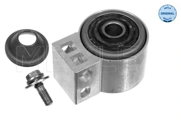 Holder, control arm mounting (614 035 0037)