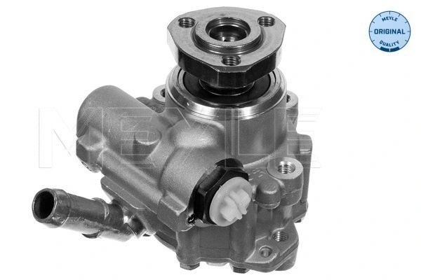Hydraulic Pump, steering (114 631 0029)