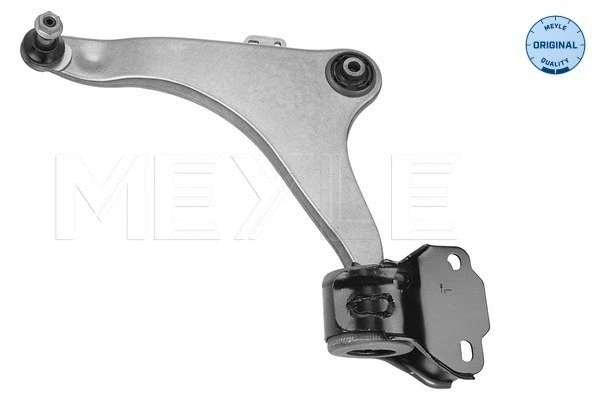 Control/Trailing Arm, wheel suspension (716 050 0046)