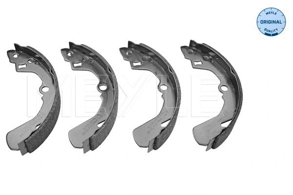 Brake Shoe Set (33-14 533 0005)