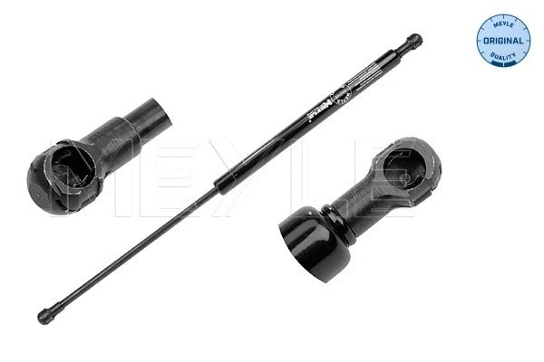 Gas Spring, bonnet (240 161 0041)