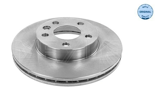 Brake Disc (115 521 0035)
