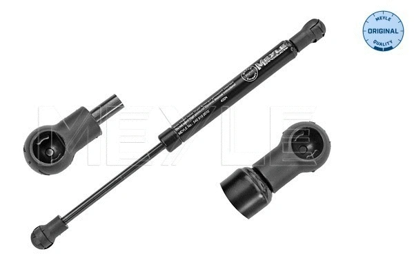 Gas Spring, bonnet (540 910 0010)