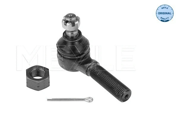 Tie Rod End (33-16 020 0021)