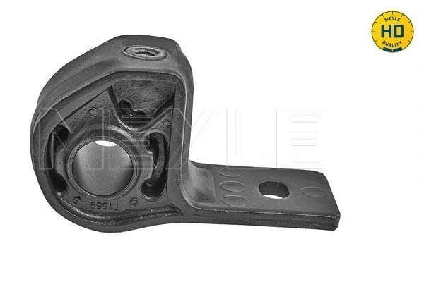 Mounting, control/trailing arm (11-14 610 0012/HD)