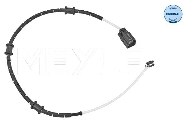 Warning Contact, brake pad wear (18-14 527 0003)