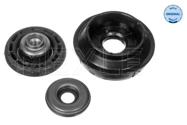 Repair Kit, suspension strut support mount (16-14 641 0005/S)