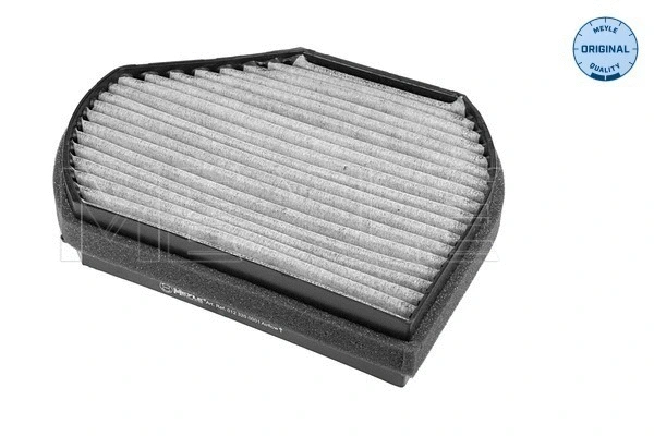 Filter, cabin air (012 320 0001)
