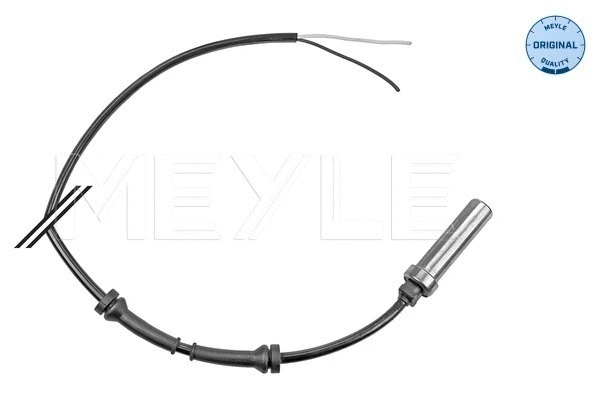 Sensor, wheel speed (014 800 0110)