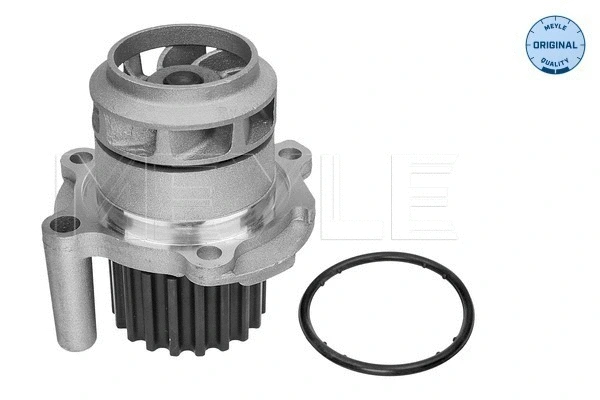 Water Pump, engine cooling (113 012 0050)