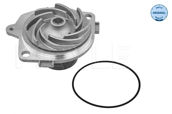 Water Pump, engine cooling (613 220 0001)
