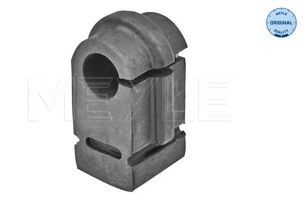 Mounting, stabiliser bar