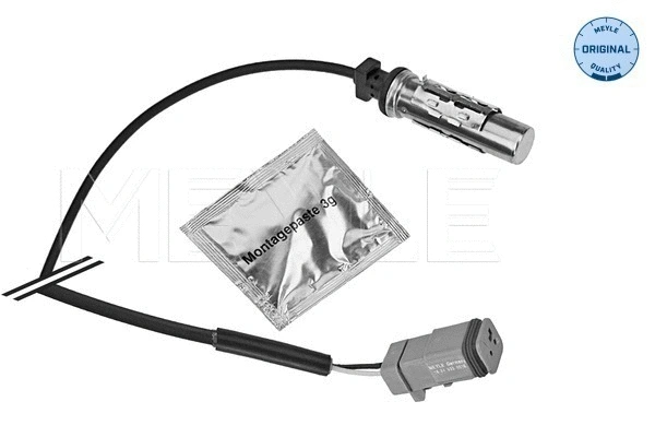 Sensor, wheel speed (16-34 533 0018)