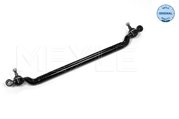 Centre Rod Assembly (316 040 4331)