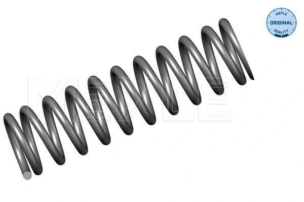 Suspension Spring (014 639 0021)