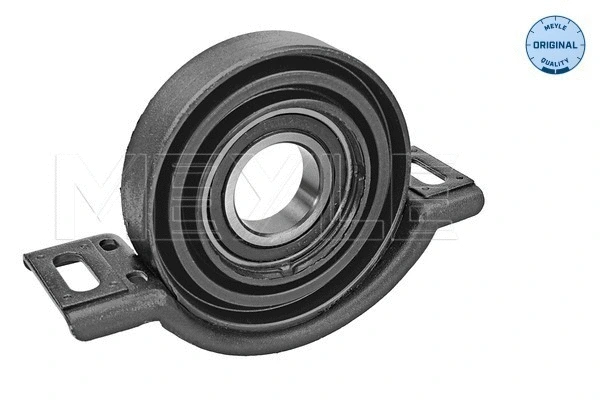 Suspension, propshaft (014 041 9081/S)