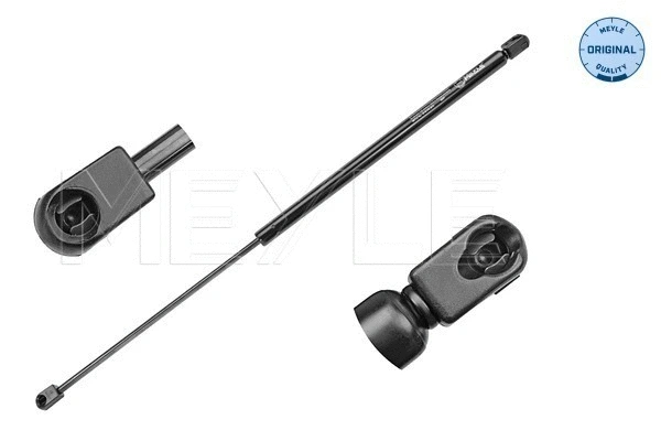 Gas Spring, boot/cargo area (40-40 910 0016)