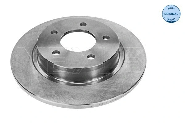 Brake Disc (35-15 523 0021)