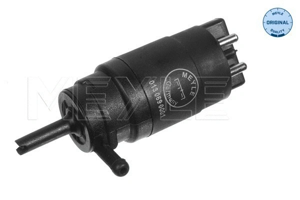 Washer Fluid Pump, window cleaning (013 069 0001)