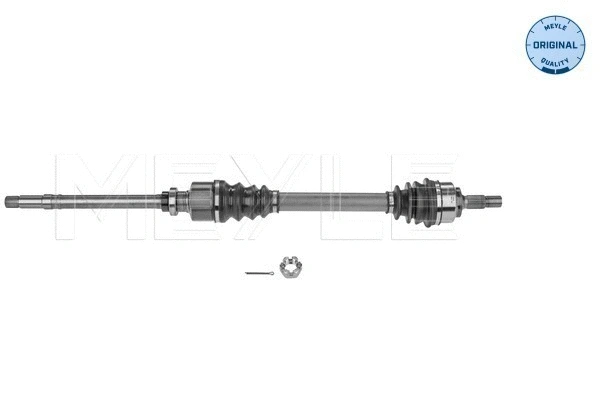 Drive Shaft (40-14 498 0042)