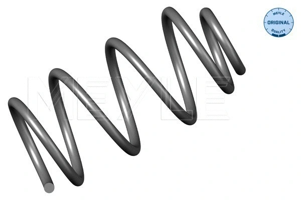 Suspension Spring (014 639 0020)