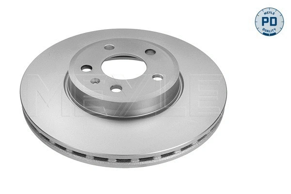 Brake Disc (183 521 0001/PD)