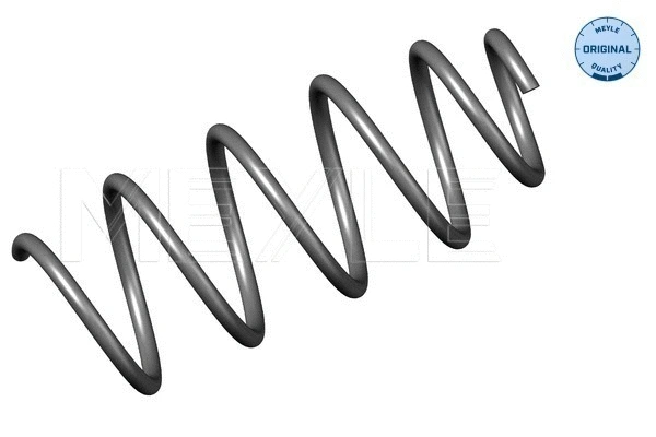 Suspension Spring (614 639 0006)