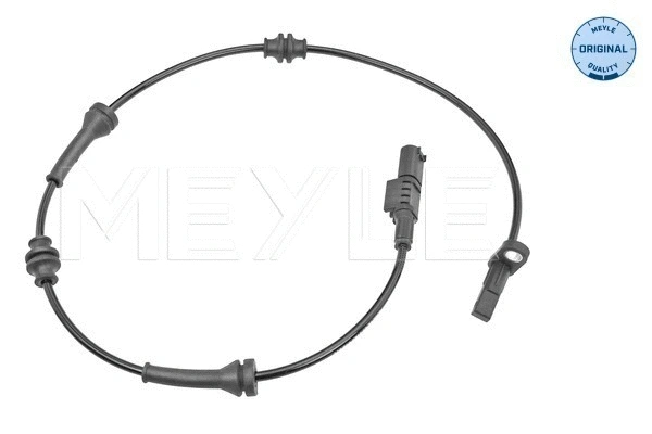 Sensor, wheel speed (214 899 0014)