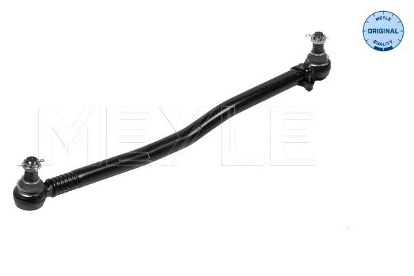 Centre Rod Assembly (036 040 0039)