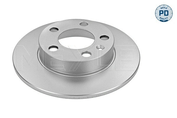 Brake Disc (115 523 0037/PD)