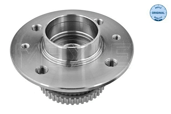 Wheel Hub