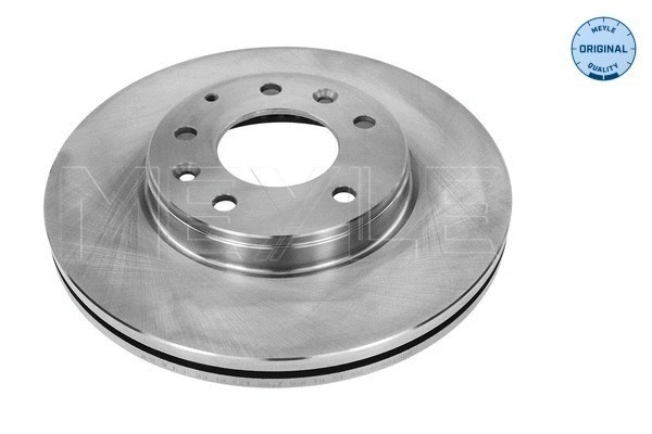 Brake Disc (35-15 521 0027)