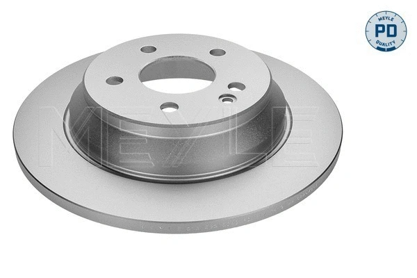 Brake Disc (015 523 0042/PD)
