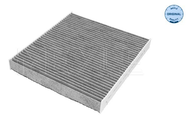 Filter, cabin air (112 320 0028)