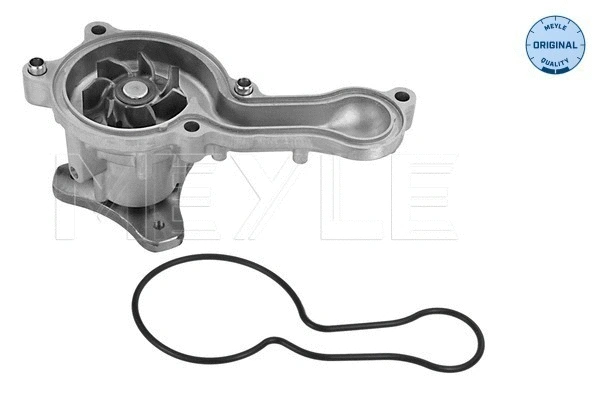 Water Pump, engine cooling (31-13 220 0010)