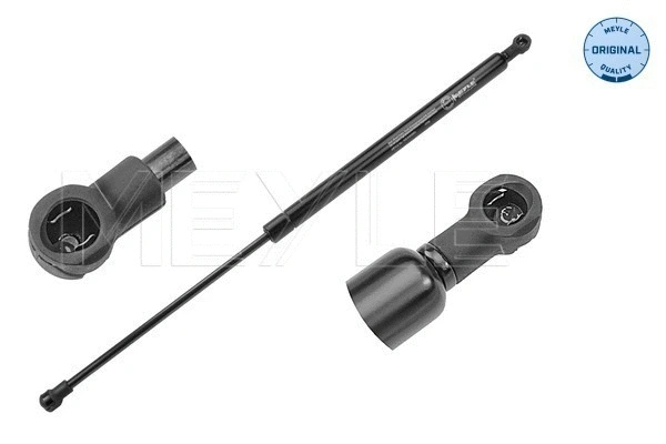 Gas Spring, boot/cargo area (040 910 0001)