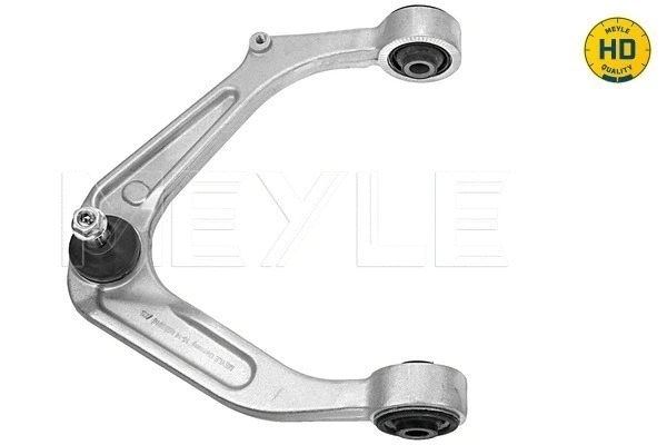 Control/Trailing Arm, wheel suspension (15-16 050 0015/HD)