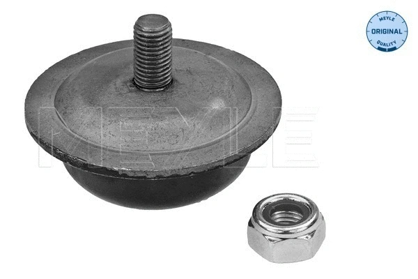 Mounting, control/trailing arm (28-14 610 0001)