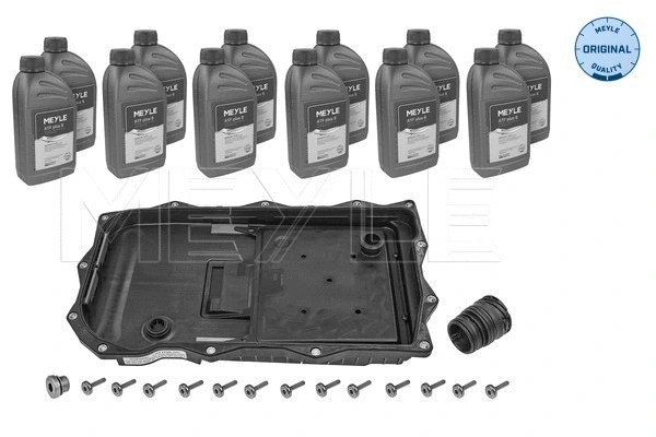 Parts kit, automatic transmission oil change (300 135 1007/XK)