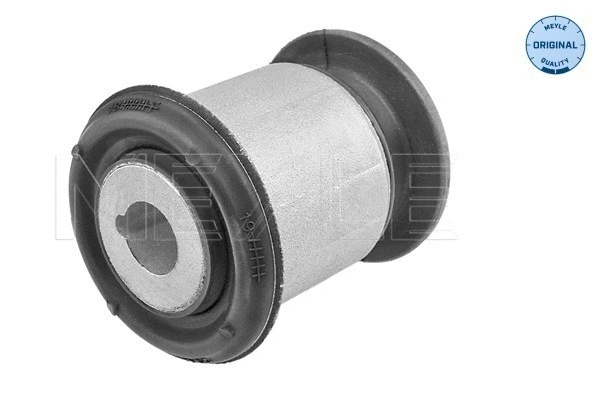 Mounting, control/trailing arm