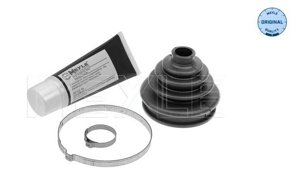 Bellow Kit, drive shaft (514 495 0001/SK)