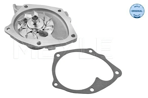 Water Pump, engine cooling (16-13 220 0026)