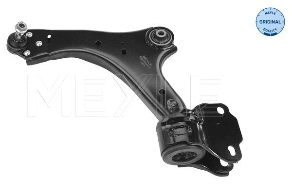 Control/Trailing Arm, wheel suspension (716 050 0033)