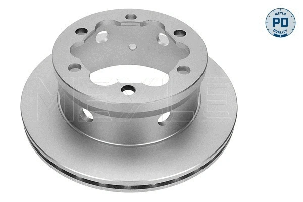 Brake Disc (015 523 0023/PD)