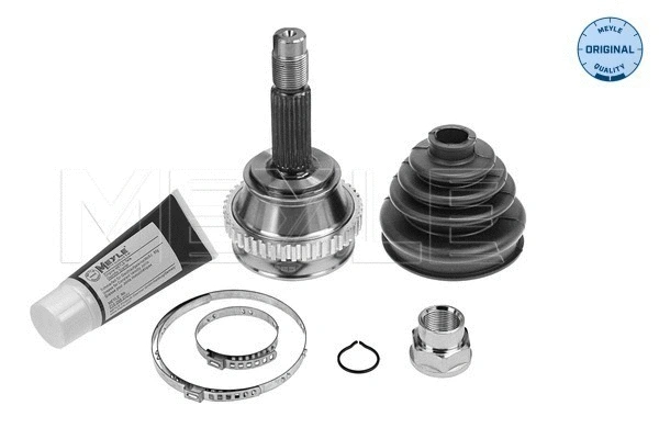 Joint Kit, drive shaft (214 498 0031)