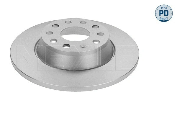Brake Disc (115 523 0025/PD)