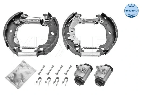 Brake Shoe Set (214 533 0028)