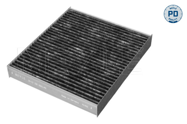 Filter, cabin air (34-12 326 0001/PD)