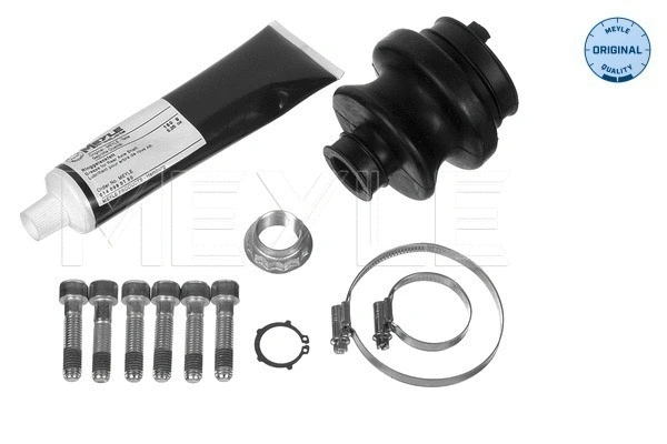Bellow Kit, drive shaft (014 003 0301)