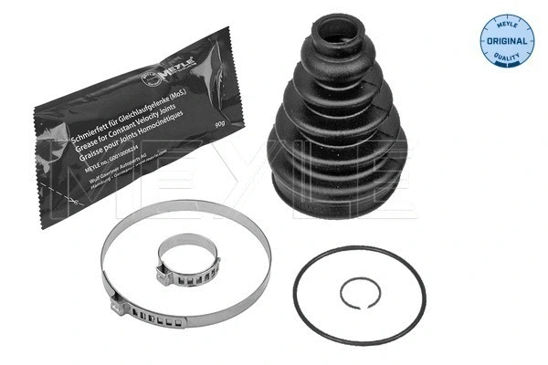 Bellow Kit, drive shaft (100 498 0090)